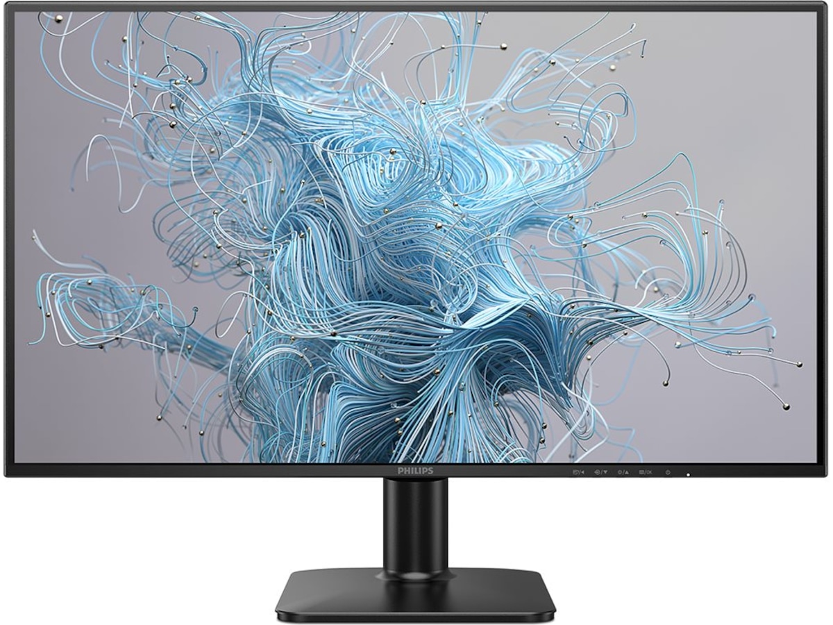 Philips 27" skjerm 272E2N1110/00 Skjermer