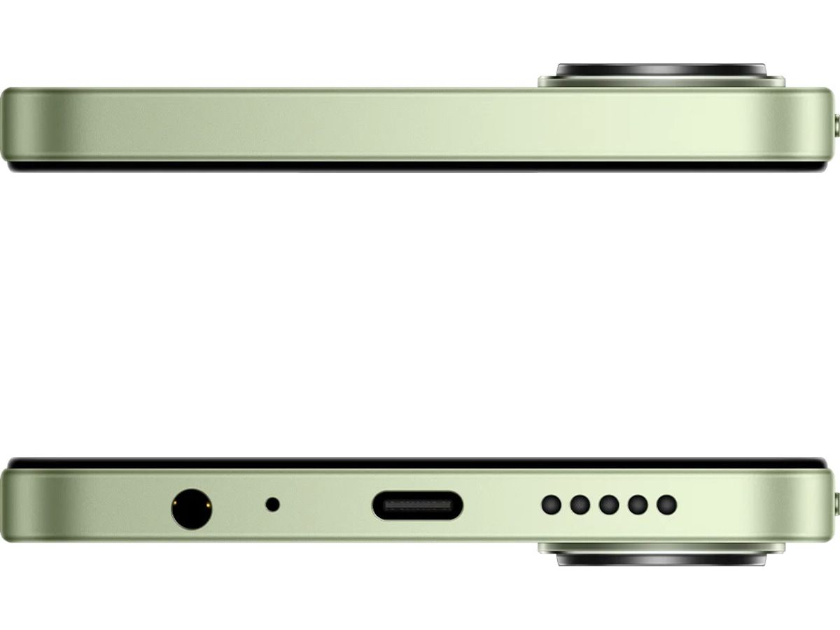 Redmi A7 Pro 64GB (palmegrønn) Mobiltelefoner