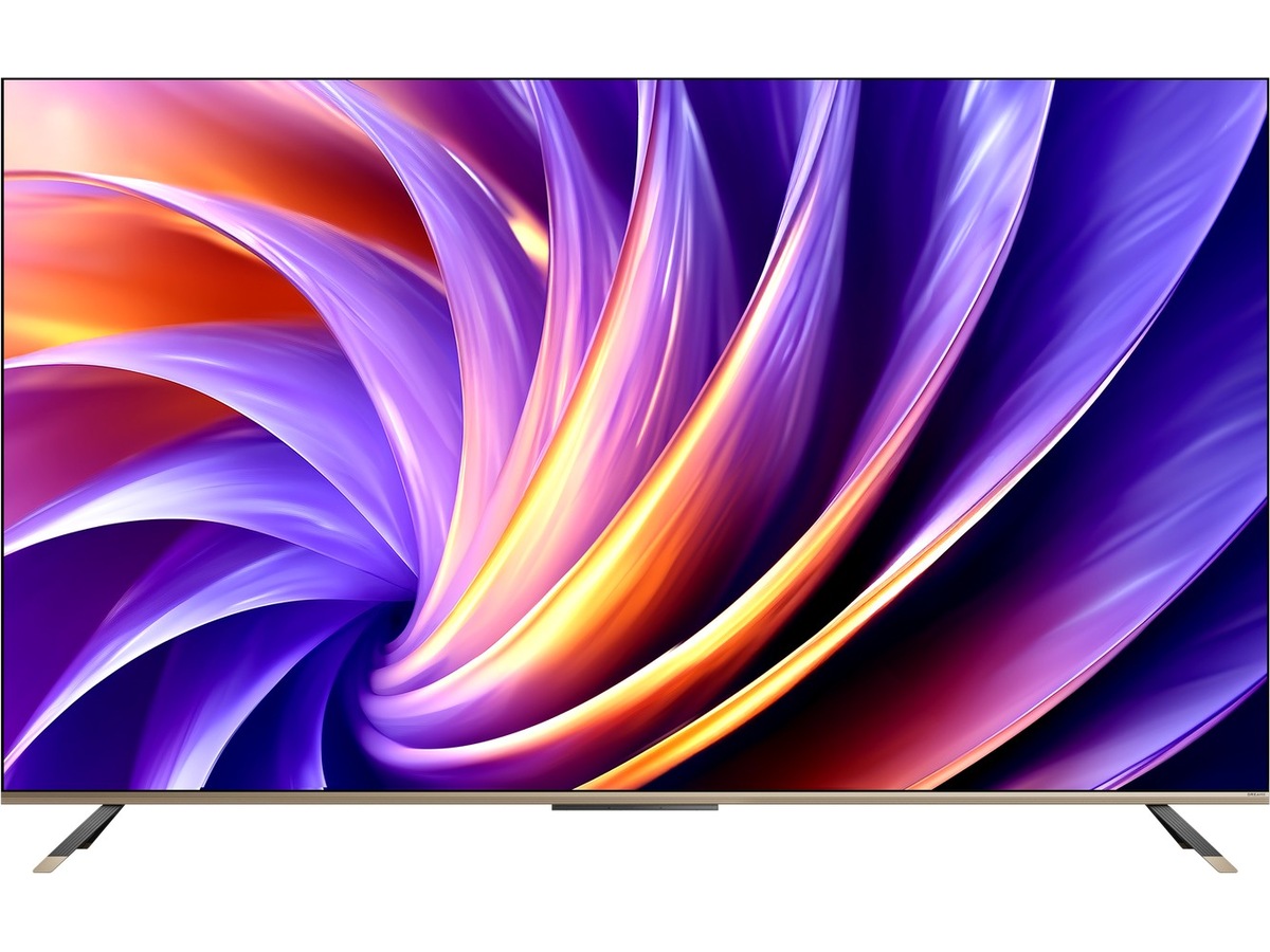 Dreame Q100 43" QLED 4K Smart-TV (2026) 20 - 49 tommer TV