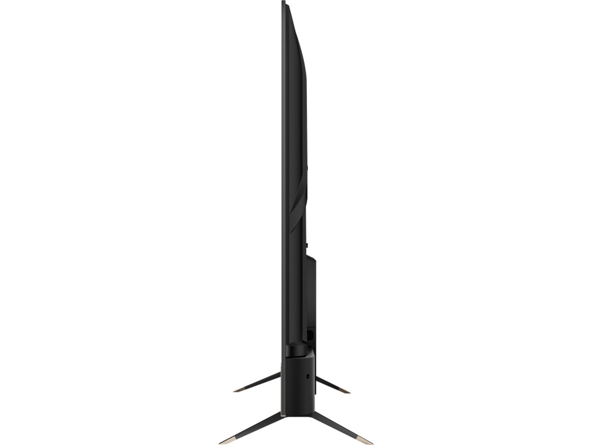 Dreame Q100 43" QLED 4K Smart-TV (2026) 20 - 49 tommer TV