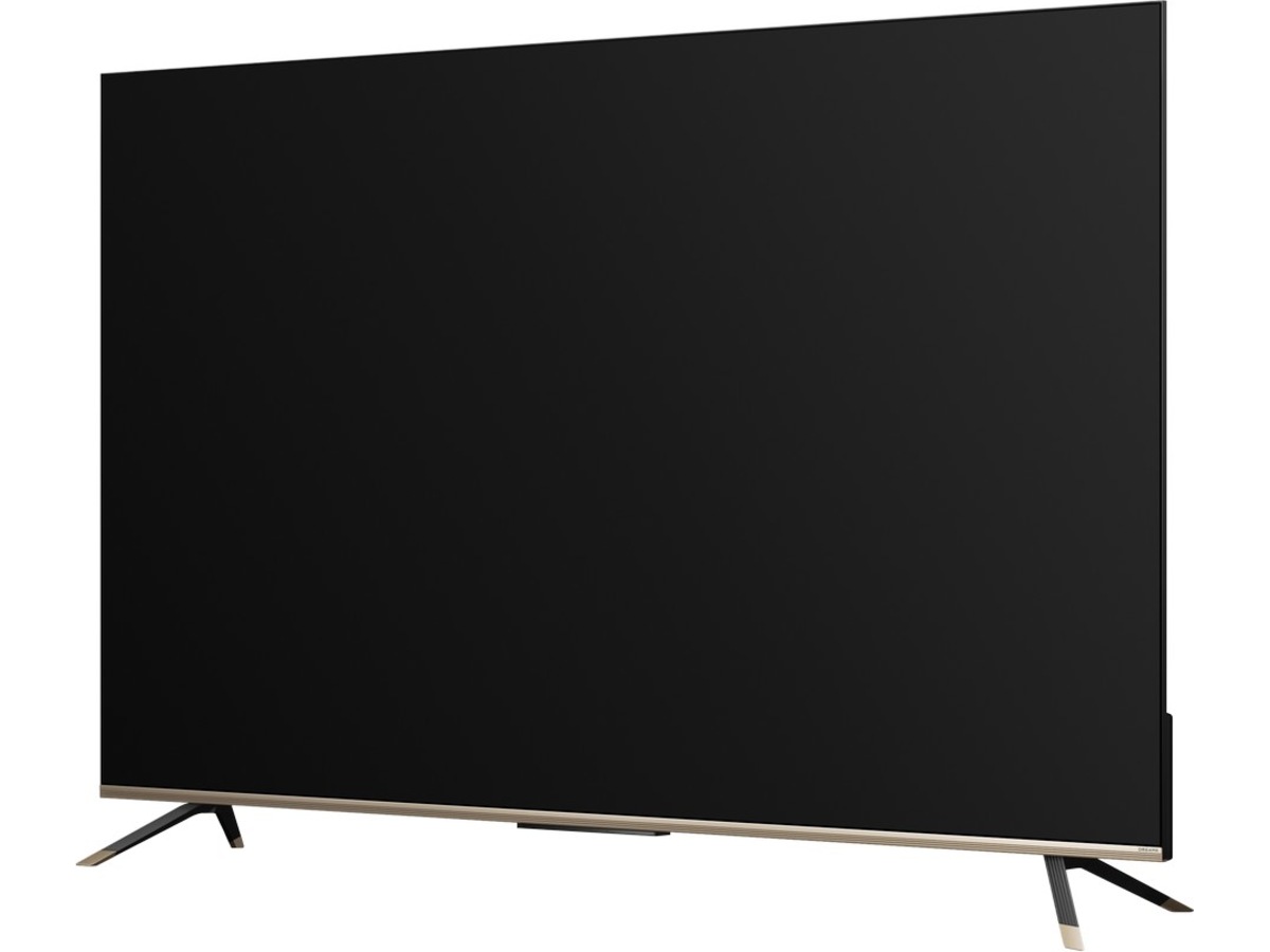 Dreame Q100 43" QLED 4K Smart-TV (2026) 20 - 49 tommer TV