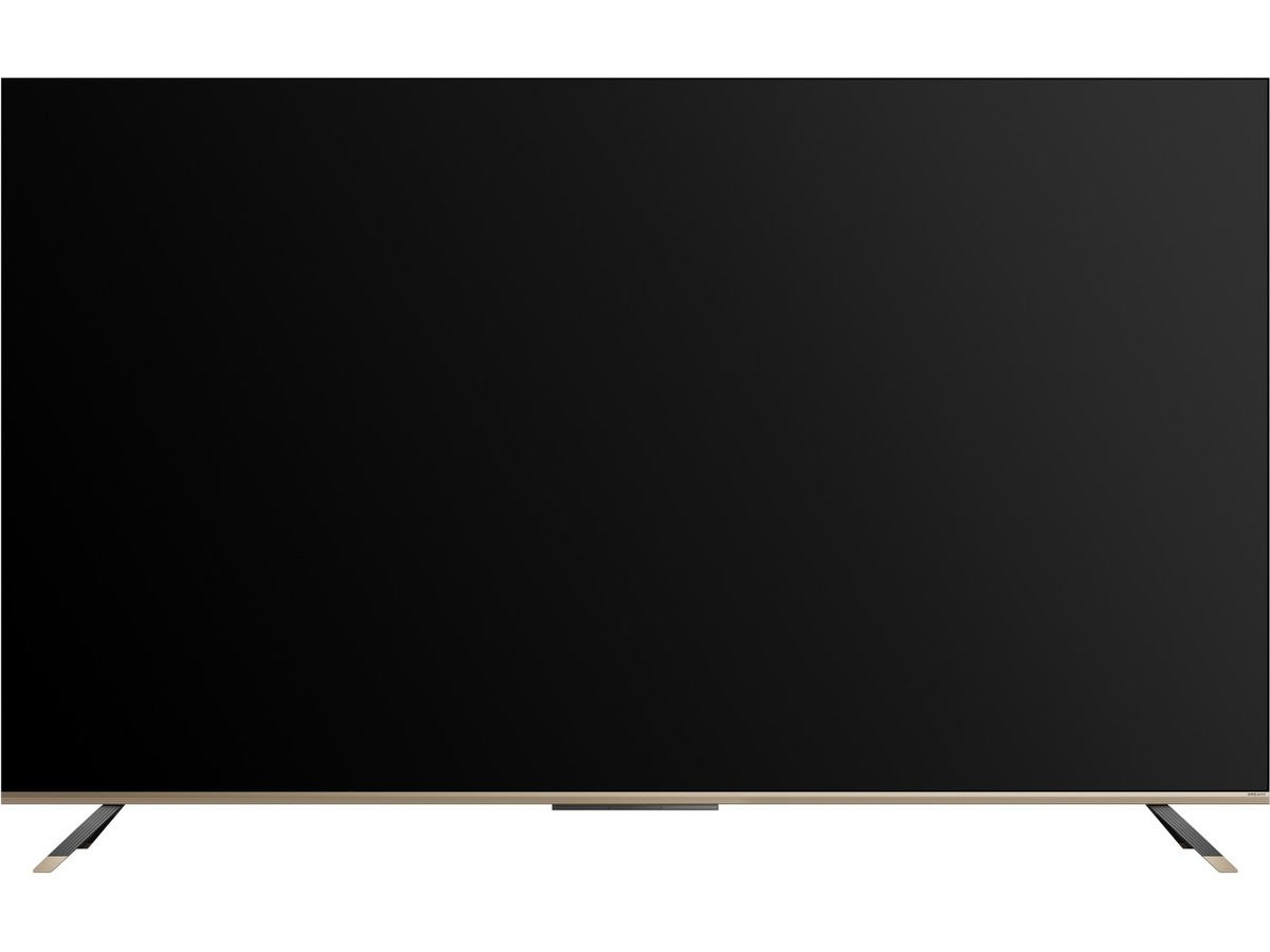 Dreame Q100 43" QLED 4K Smart-TV (2026) 20 - 49 tommer TV