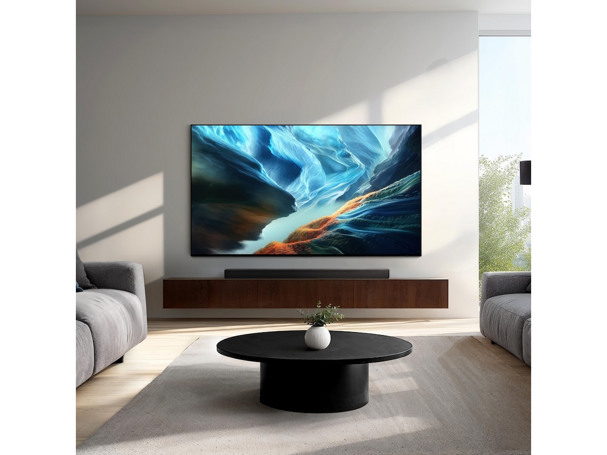 Samsung 83" S90H OLED 4K Smart-TV (2026) Over 80 tommer TV