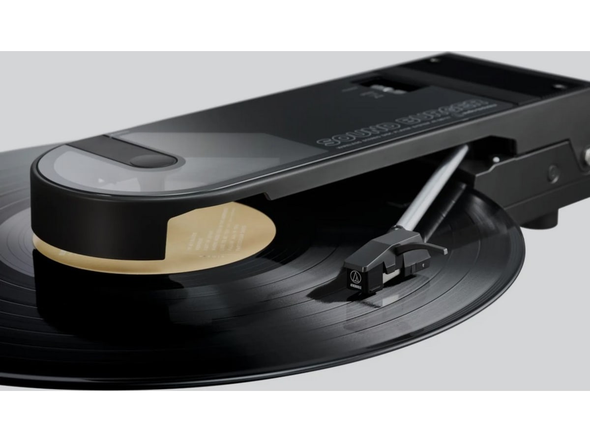 Audio-Technica ATN3600LE erstatningsnål Platespiller