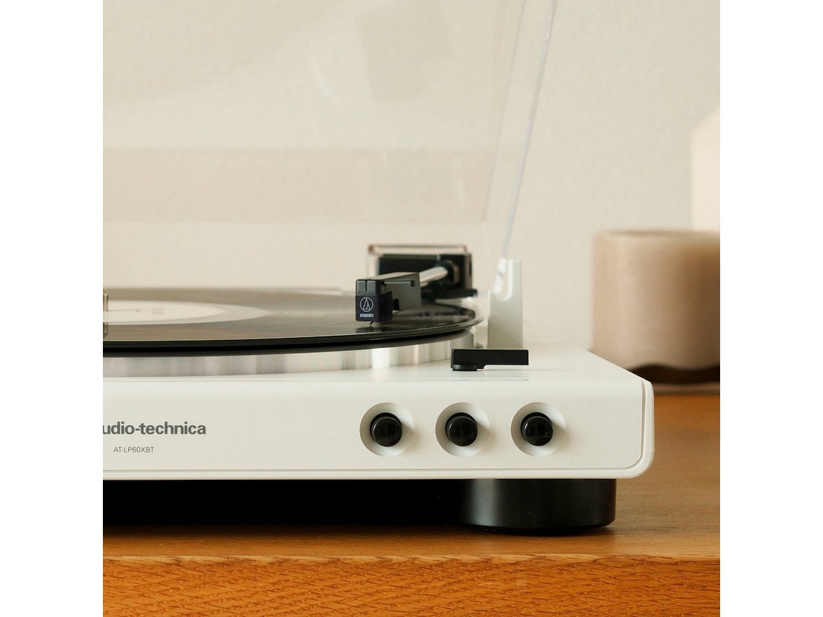 Audio-Technica ATN3600LE erstatningsnål Platespiller