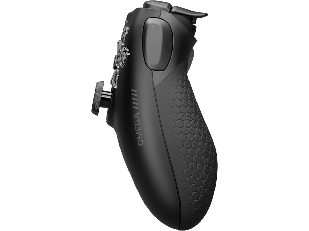 SCUF Omega trådløs ytelseskontroller (sort) Tilbehør til PS5