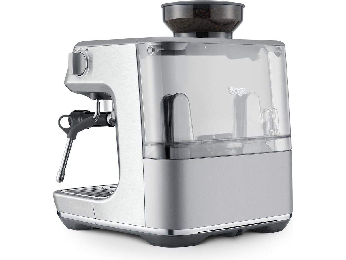 Sage the Barista Pro espressomaskin Espressomaskiner