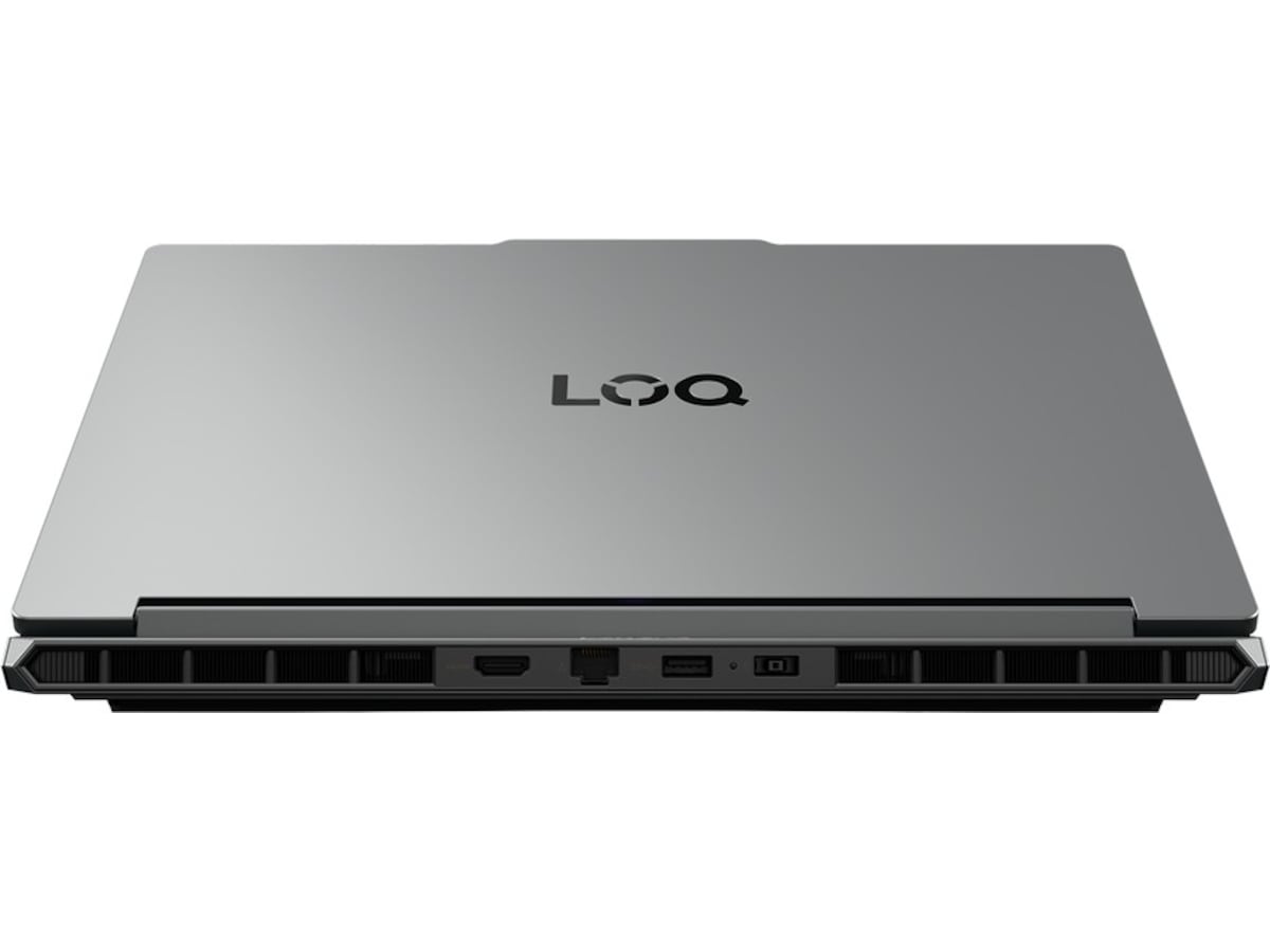 Lenovo LOQ 15AHP11 15,3" WUXGA 165 Hz Gaming laptop