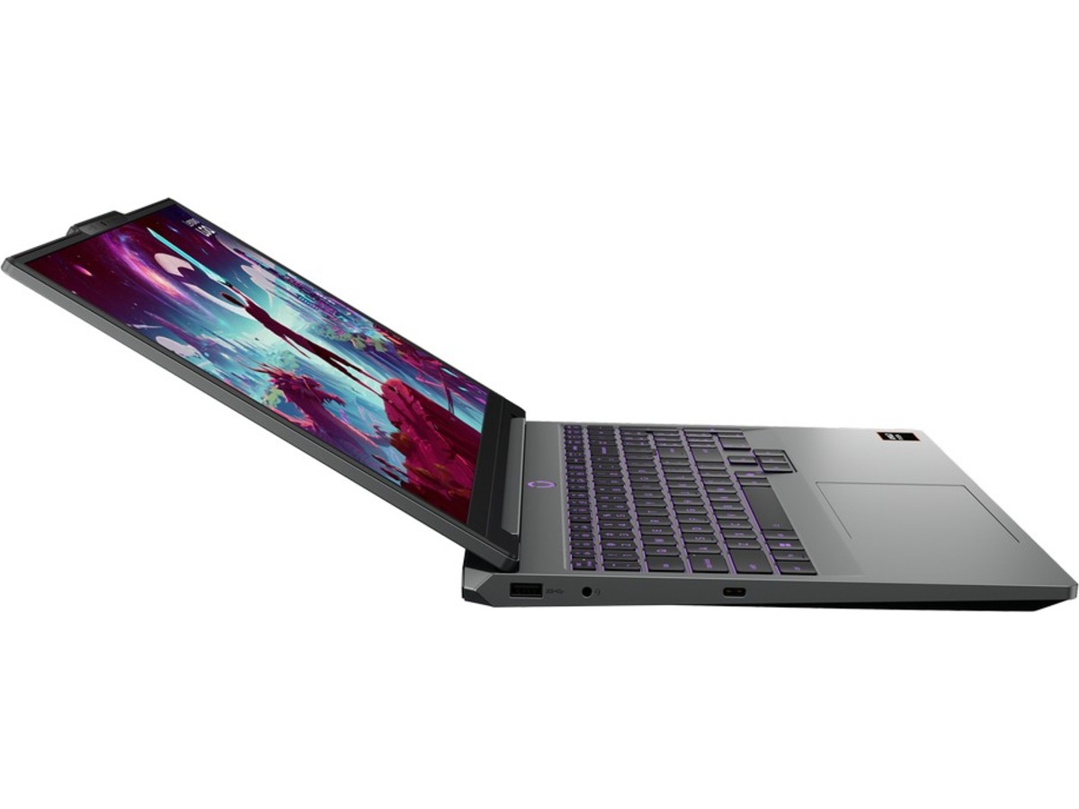Lenovo LOQ 15AHP11 15,3" WUXGA 165 Hz Gaming laptop