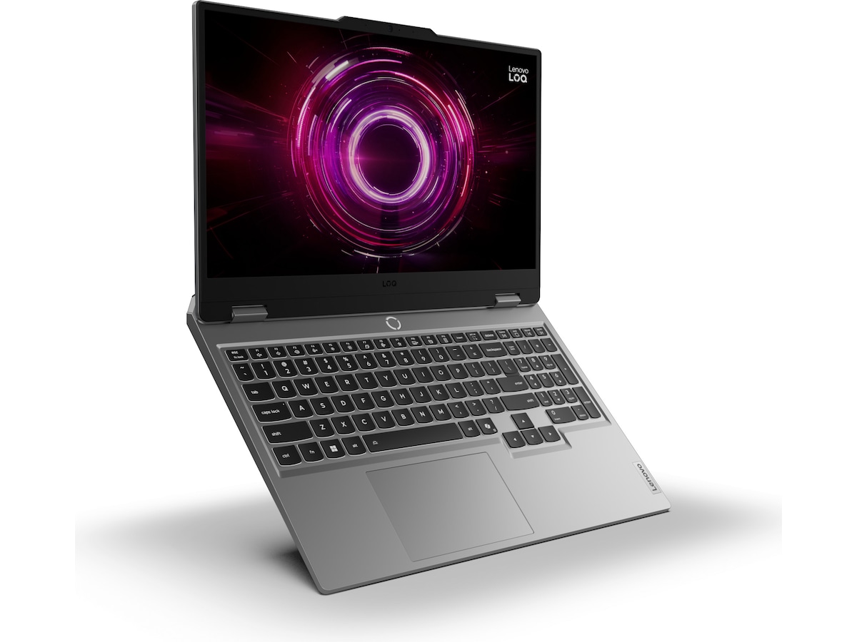 Lenovo LOQ 15AHP10 15,6 FHD 144 Hz Gaming laptop