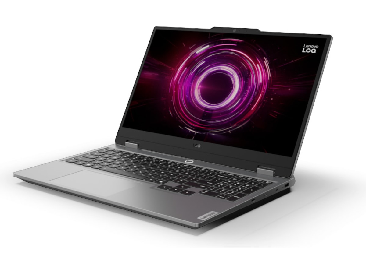 Lenovo LOQ 15AHP10 15,6 FHD 144 Hz Gaming laptop