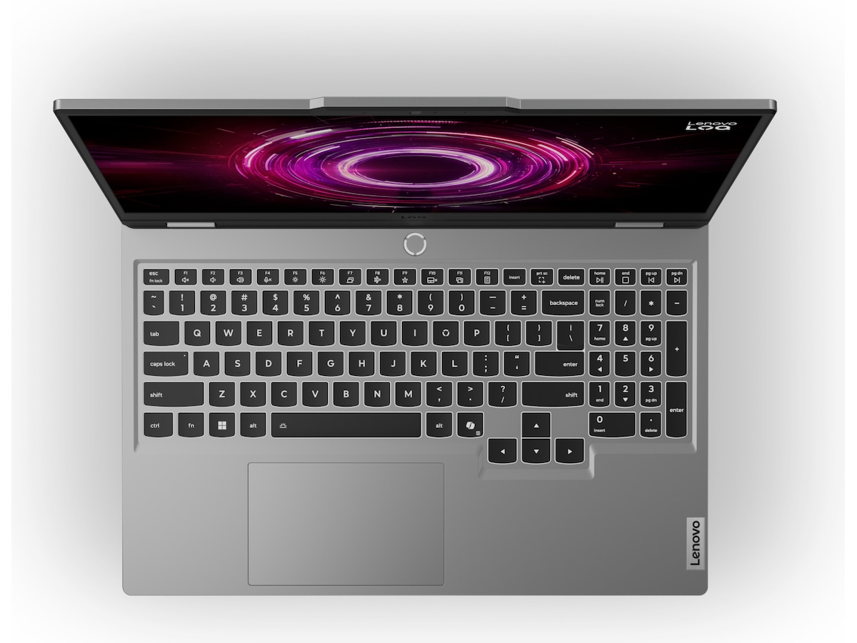 Lenovo LOQ 15AHP10 15,6 FHD 144 Hz Gaming laptop