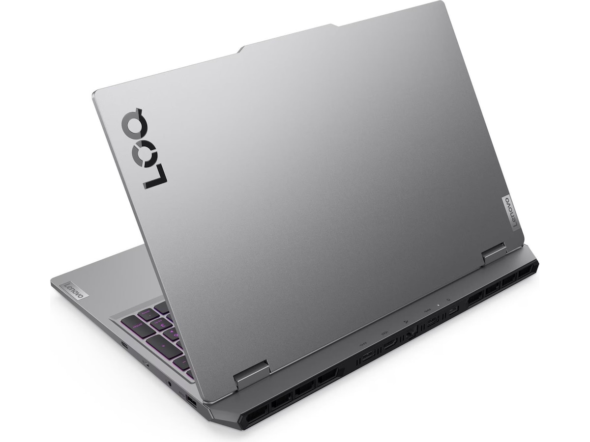 Lenovo LOQ 15AHP10 15,6 FHD 144 Hz Gaming laptop