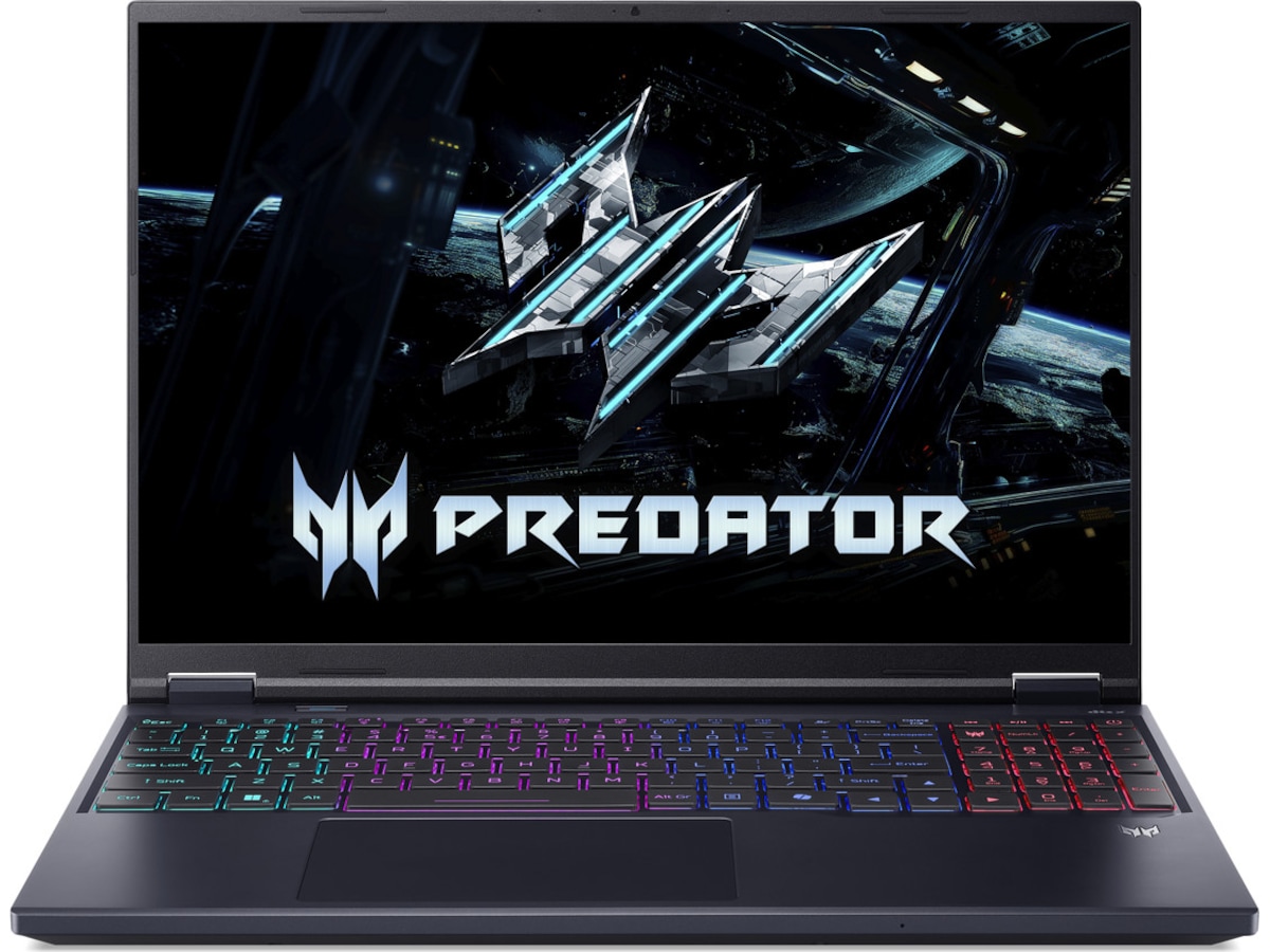Acer Predator Helios Neo 16 PHN16-I31 16" WQXGA 180 Hz Gaming laptop