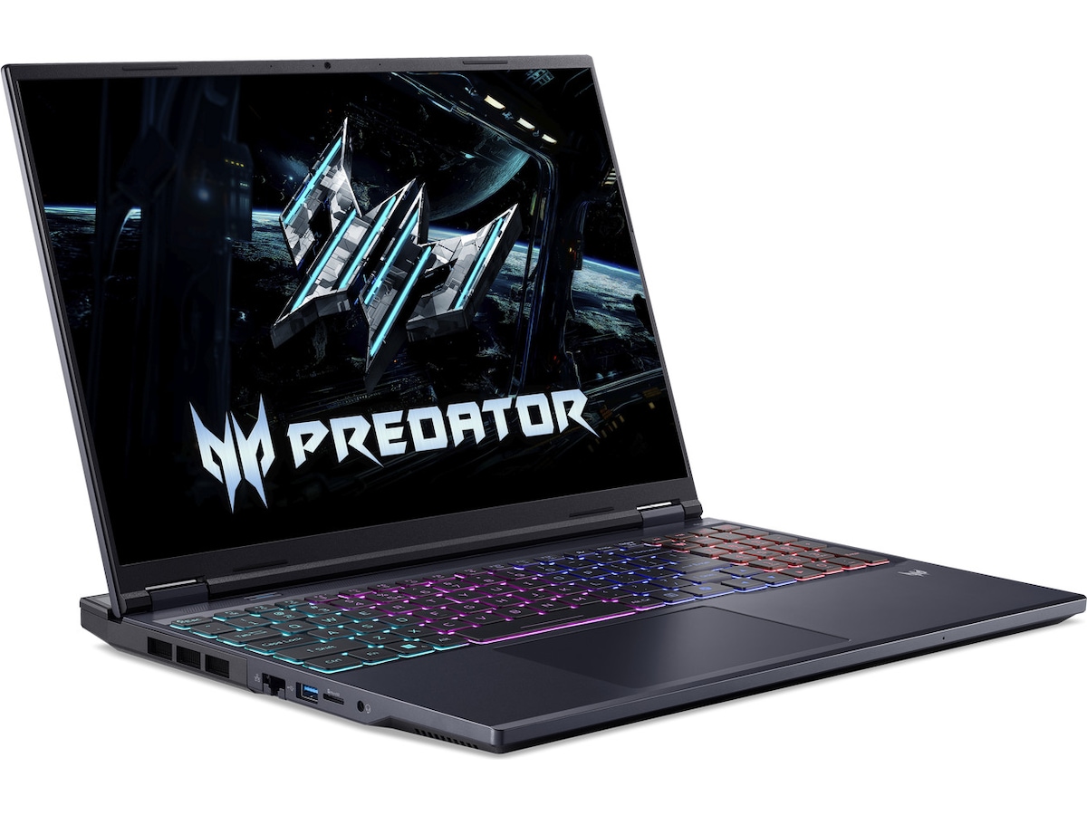 Acer Predator Helios Neo 16 PHN16-I31 16" WQXGA 180 Hz Gaming laptop