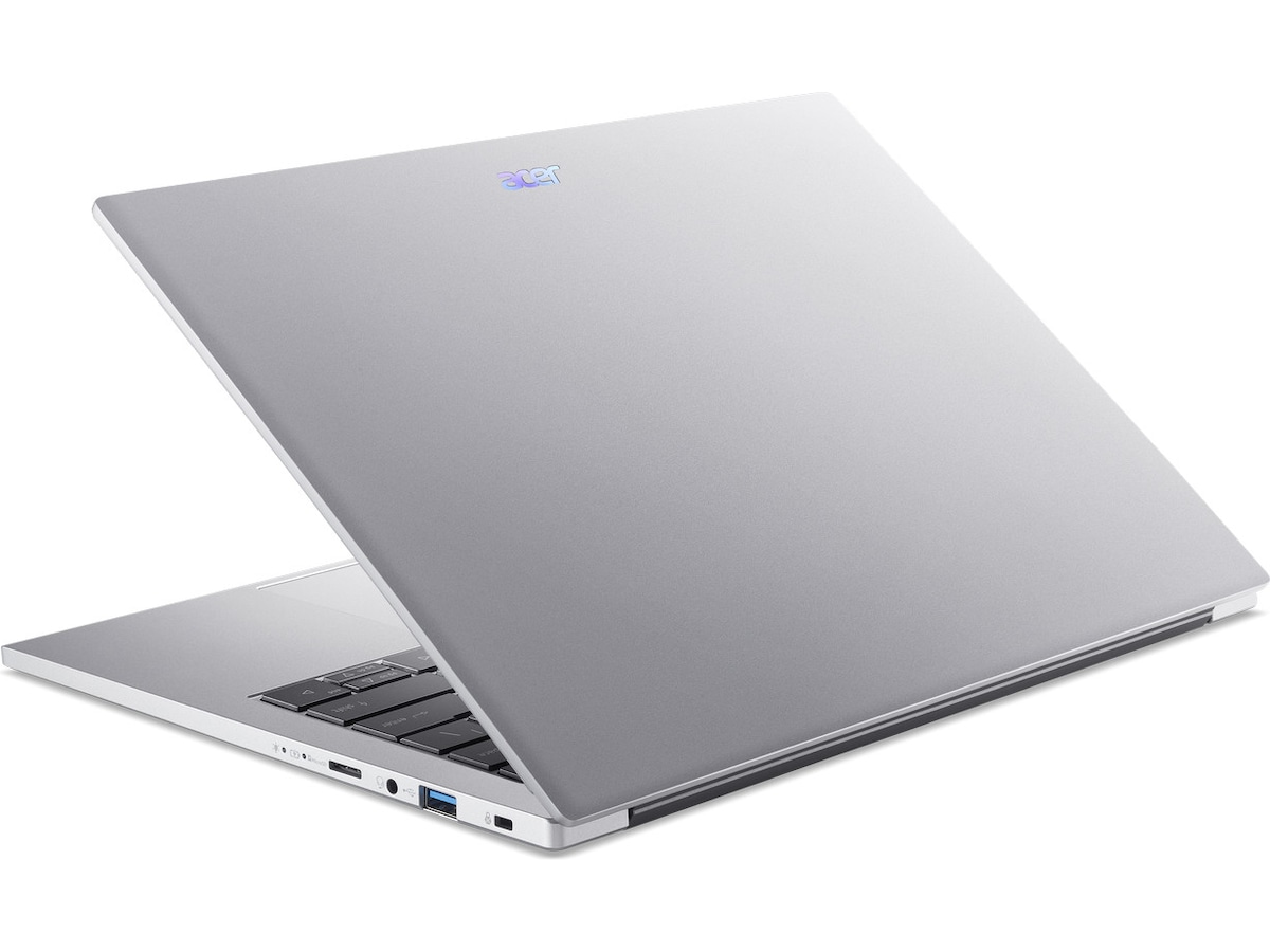 Acer Aspire 14 AI A14-A71M 14" WUXGA OLED PC - Bærbar / laptop