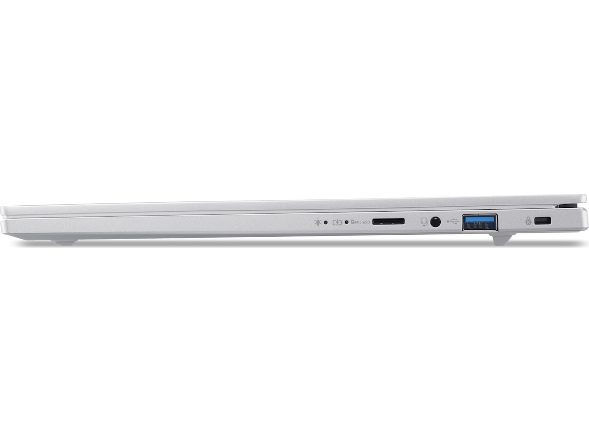 Acer Aspire 14 AI A14-A71M 14" WUXGA OLED PC - Bærbar / laptop