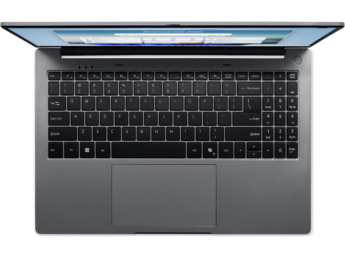Acer Aspire Lite 15 AL15-47 15,6" FHD PC - Bærbar / laptop