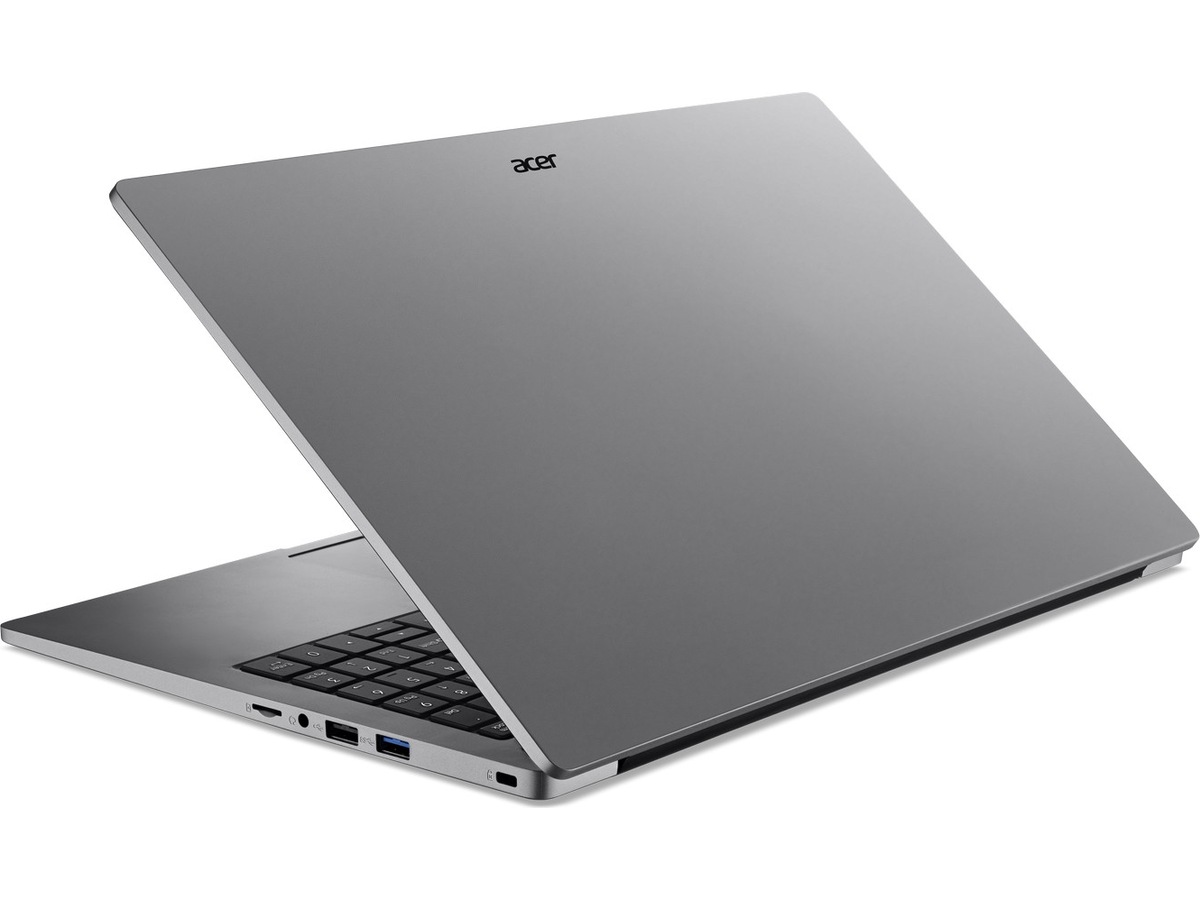 Acer Aspire Lite 15 AL15-47 15,6" FHD PC - Bærbar / laptop
