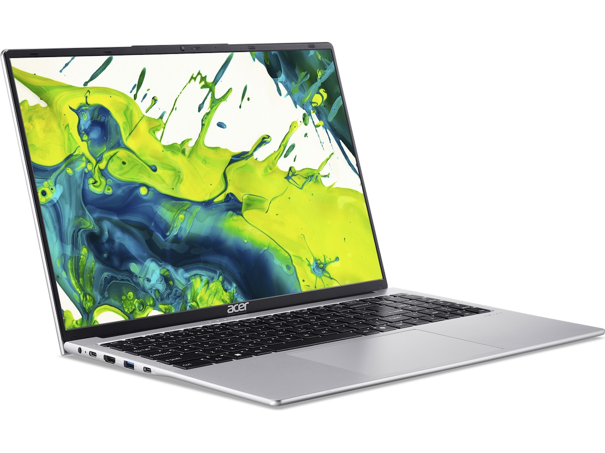 Acer Swift Lite 16 SFL16-31P 16" WUXGA PC - Bærbar / laptop