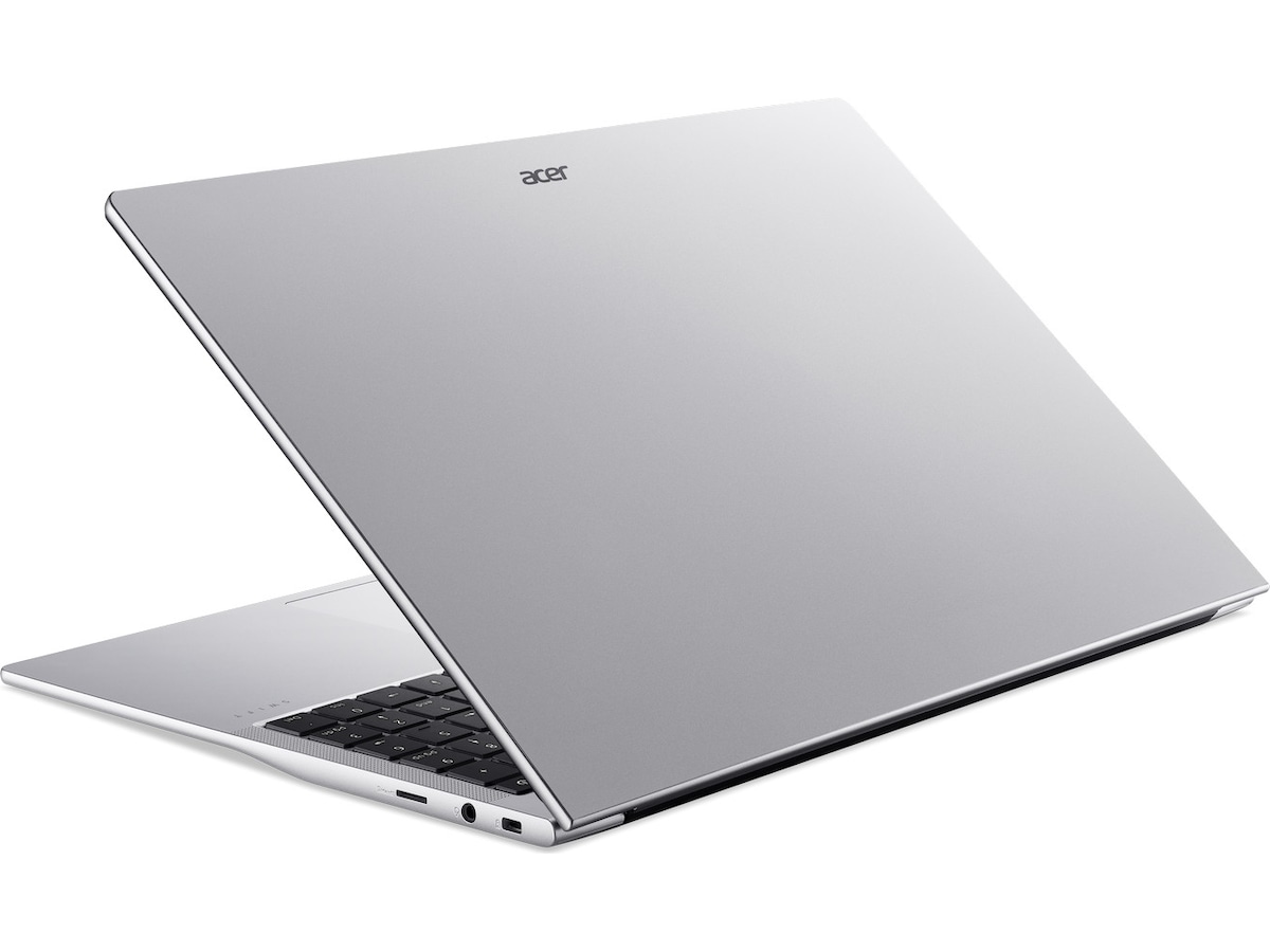 Acer Swift Lite 16 SFL16-31P 16" WUXGA PC - Bærbar / laptop