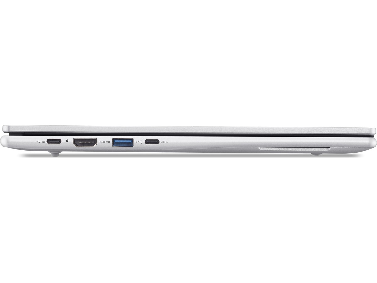 ACER Aspire Lite 15 AL15-44 15,6" FHD PC - Bærbar / laptop