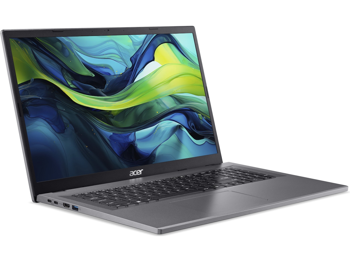 Acer Aspire Go 17 AG17-31P 17,3 FHD PC - Bærbar / laptop