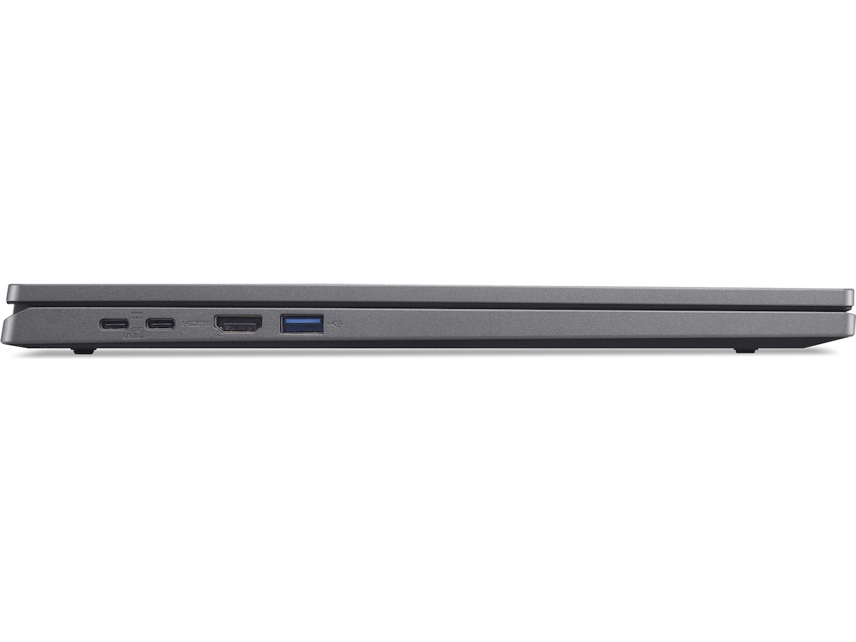Acer Aspire Go 17 AG17-31P 17,3 FHD PC - Bærbar / laptop