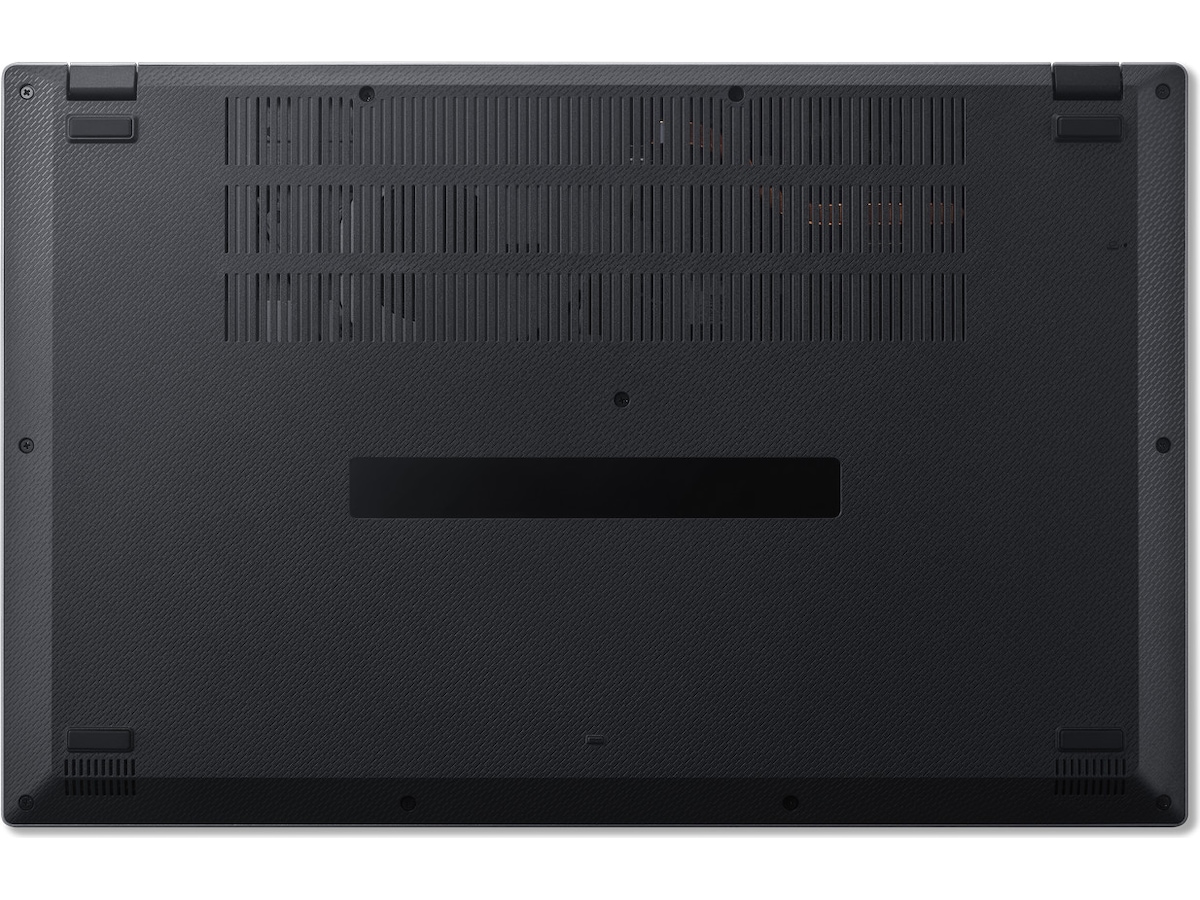 Acer Aspire Go 17 AG17-31P 17,3 FHD PC - Bærbar / laptop