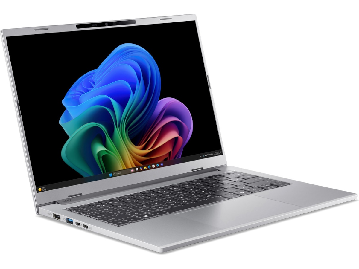 Acer Aspire 14 AI A14-A71M 14" WUXGA PC - Bærbar / laptop