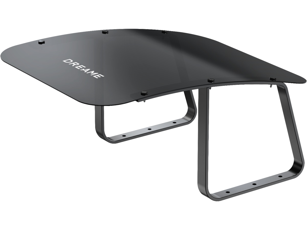 Dreame robotgressklipper A1 Pro 1000 m2 + garasje Robotgressklipper