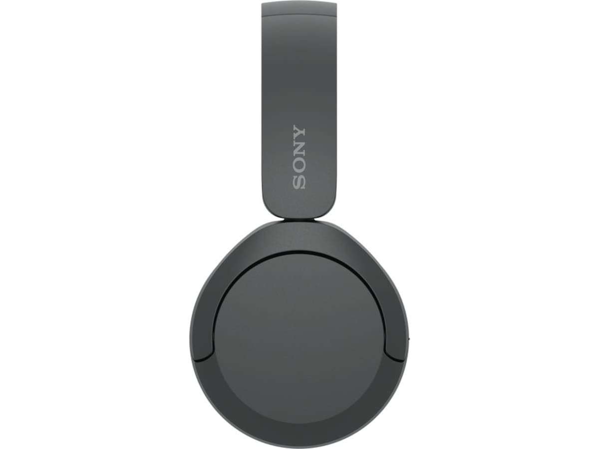 Sony WH-1000XM6 trådløse hodetelefoner, Over-Ear (sort) + Sony WH-CH520 Hodetelefoner