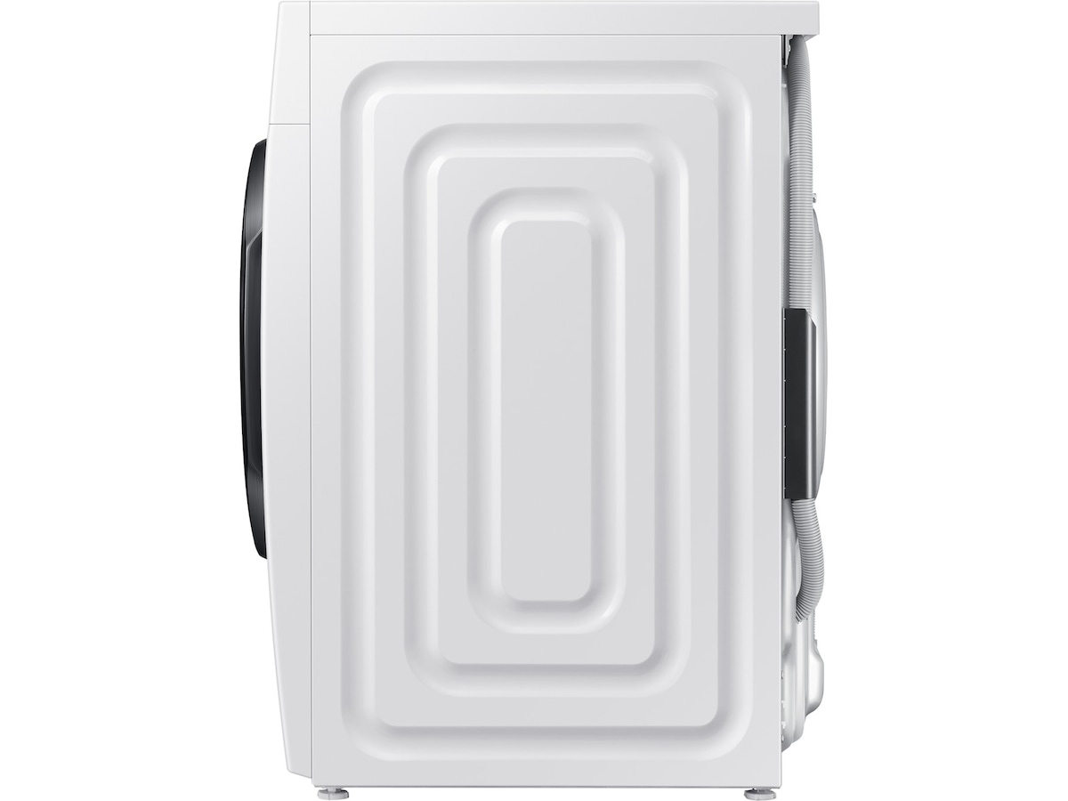 Samsung WD90DG5B15BHEE vask/tørk AI Dry+ 9/6 kg (hvit) Kombinert vaskemaskin og tørketrommel