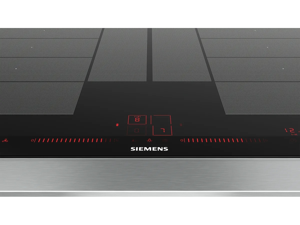 Siemens EX875LYV1E IQ700 Induksjonstopp -B-Grade Demo induksjonstopp & platetopp