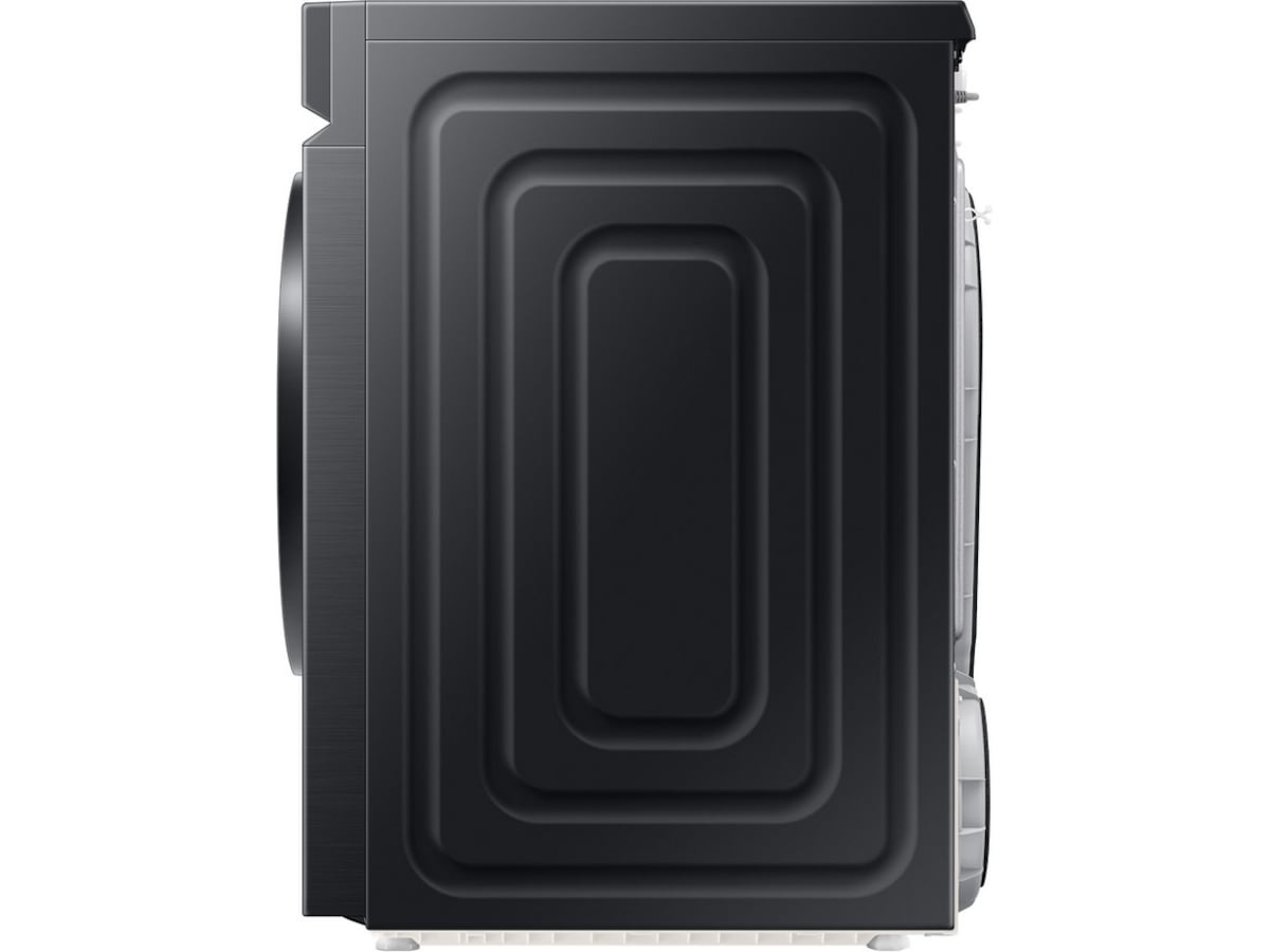 Samsung tørketrommel AI Dry+ 9 kg (sort) Tørketrommel