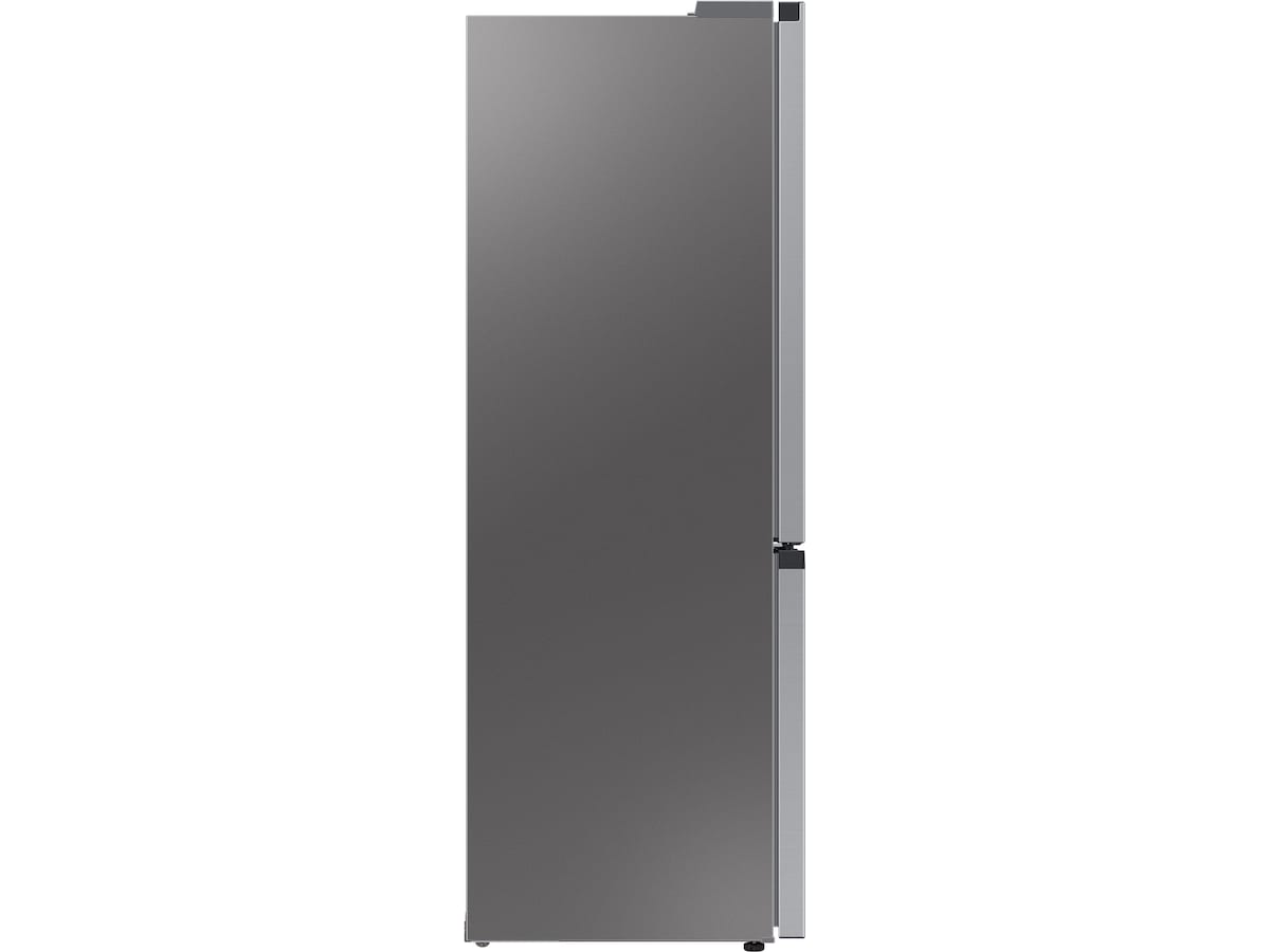 Samsung kjøl- og fryseskap Series 6 (sølv) Kombiskap