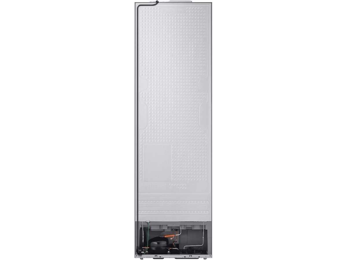 Samsung kjøl- og fryseskap Series 6 (sølv) Kombiskap