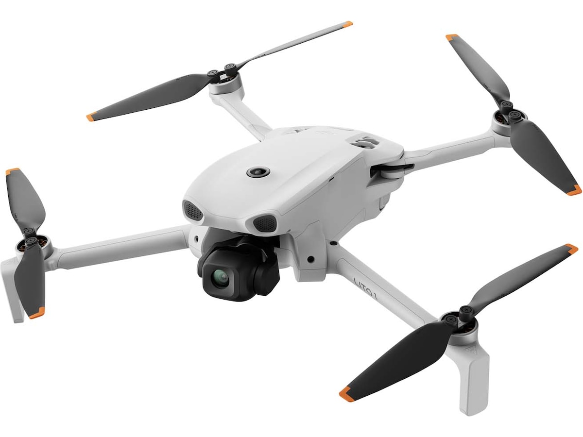 DJI Lito 1 Fly More Combo (DJI RC-N3)