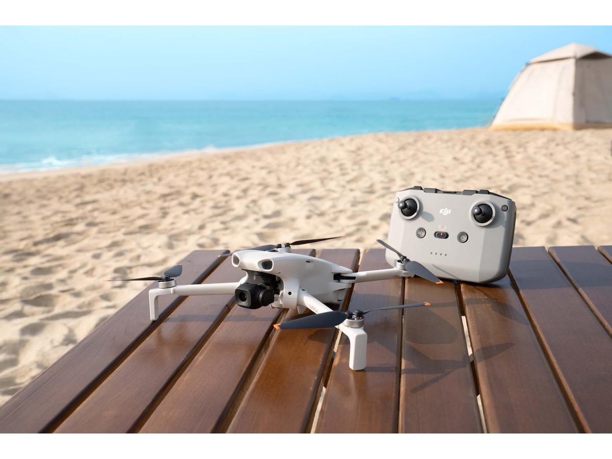 DJI Lito 1 Fly More Combo (DJI RC-N3) Droner