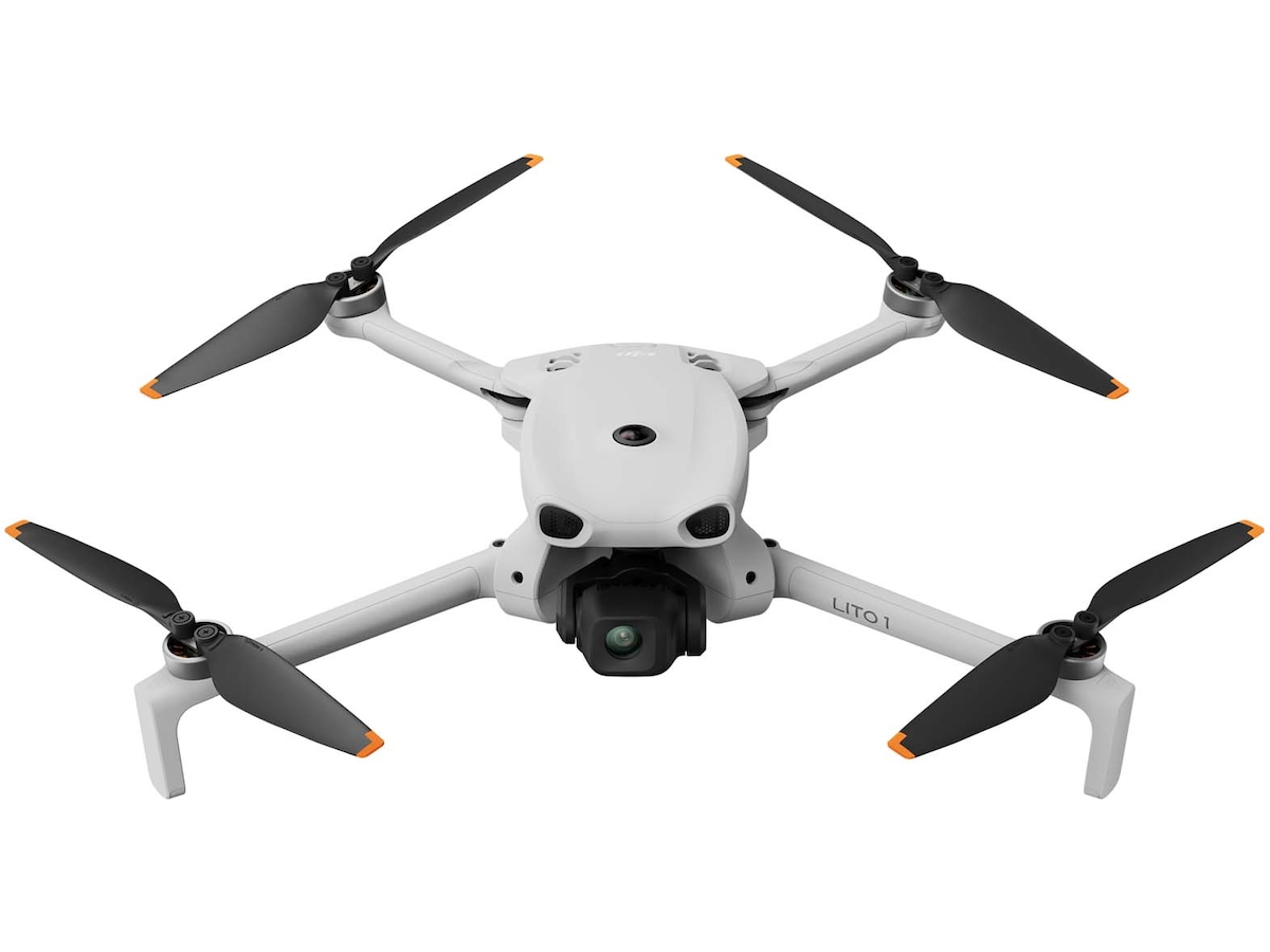 DJI Lito 1 Fly More Combo (DJI RC-N3) Droner