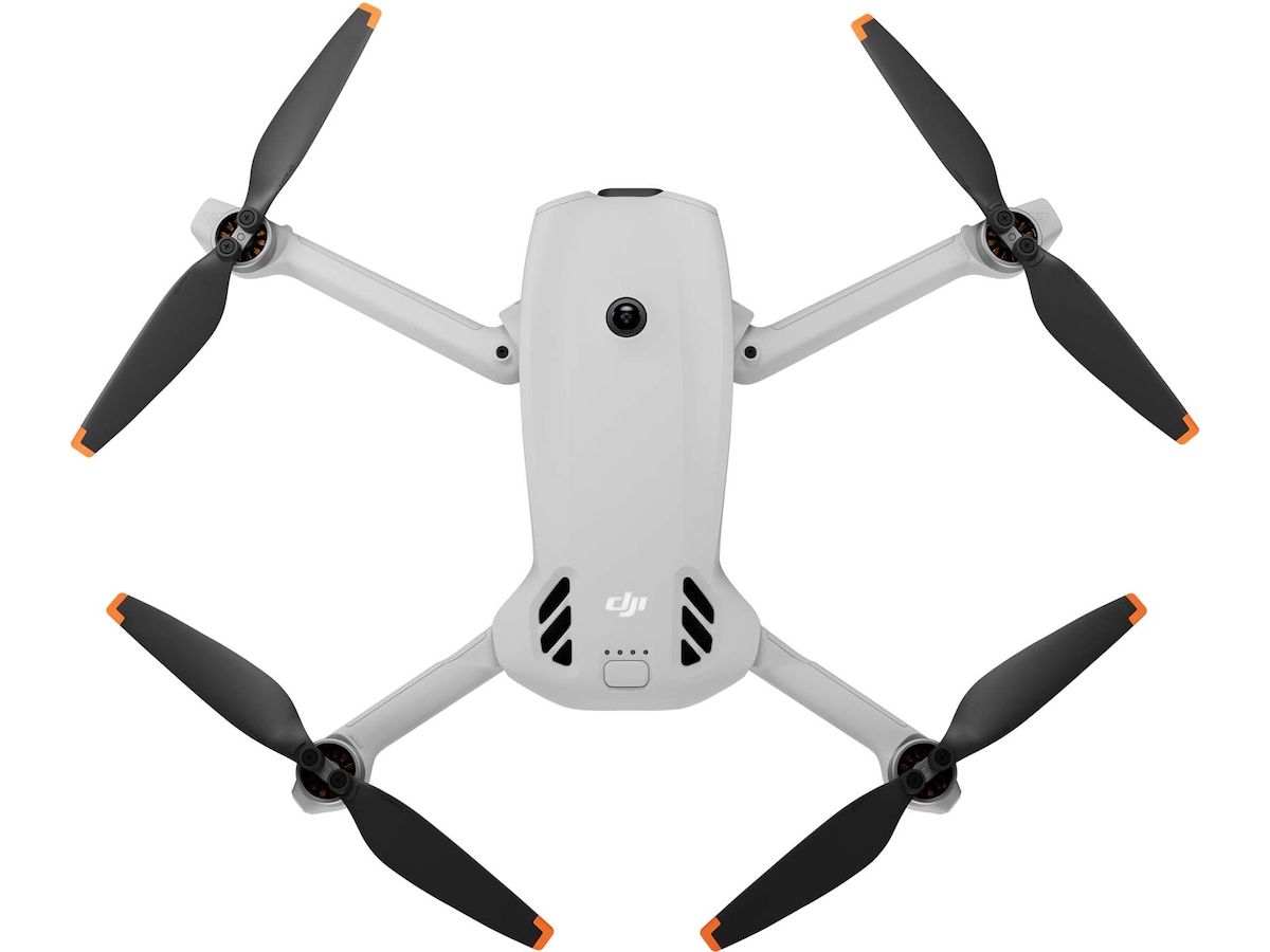 DJI Lito 1 Fly More Combo (DJI RC-N3) Droner