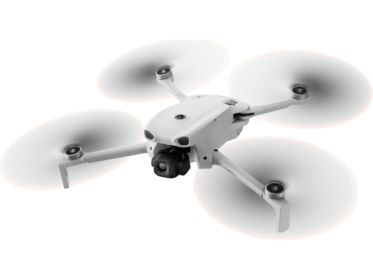 DJI Lito 1 Fly More Combo (DJI RC-N3) Droner