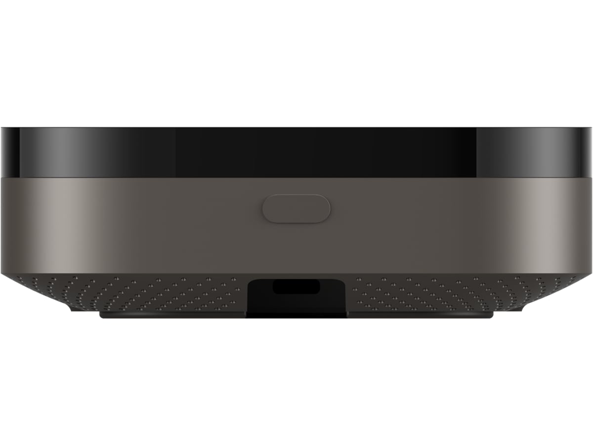 Aqara Smart Lock U200 Sett (sort) + Hub M3 og Doorbell Camera Hub G410 Elektronisk dørlås