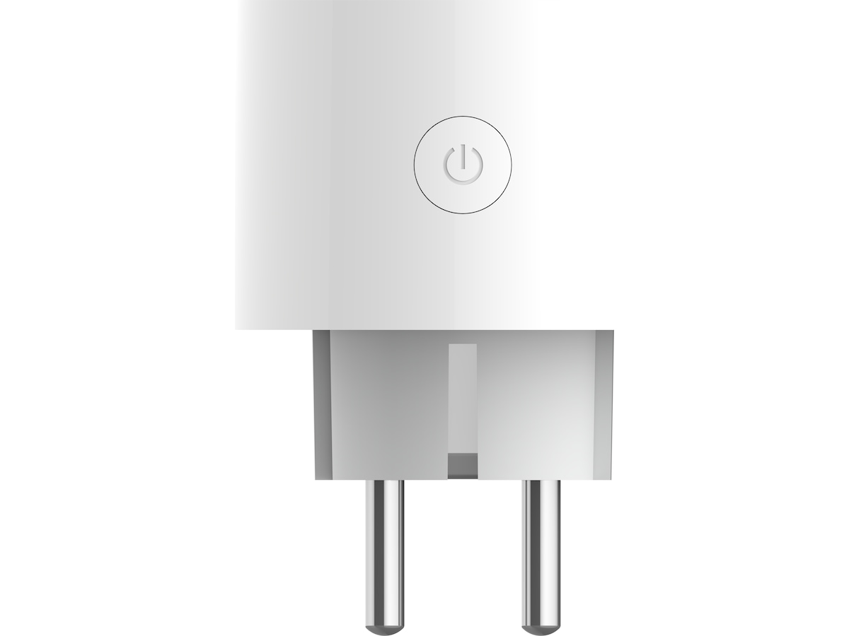 Aqara Smart Plug 3-pakke Smart strømstyring