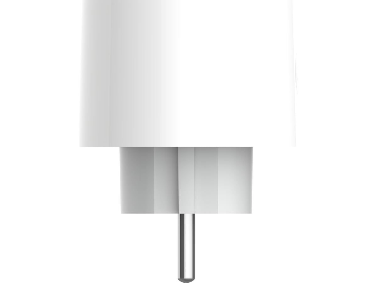 Aqara Smart Plug 3-pakke Smart strømstyring