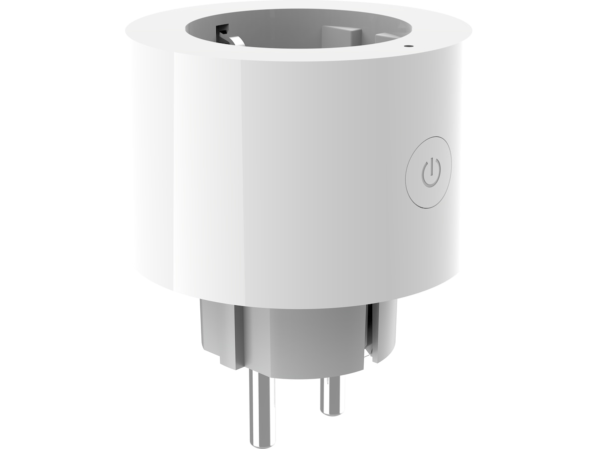 Aqara Smart Plug 3-pakke Smart strømstyring