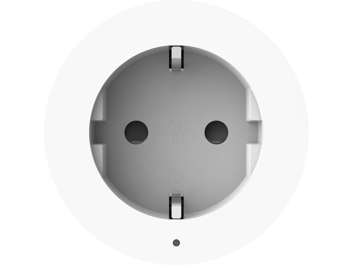 Aqara Smart Plug 3-pakke Smart strømstyring