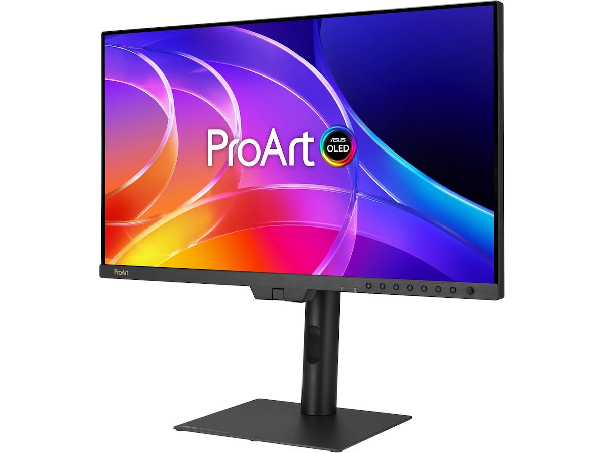 ASUS 32" 4K skjerm ProArt PA32USD Skjermer