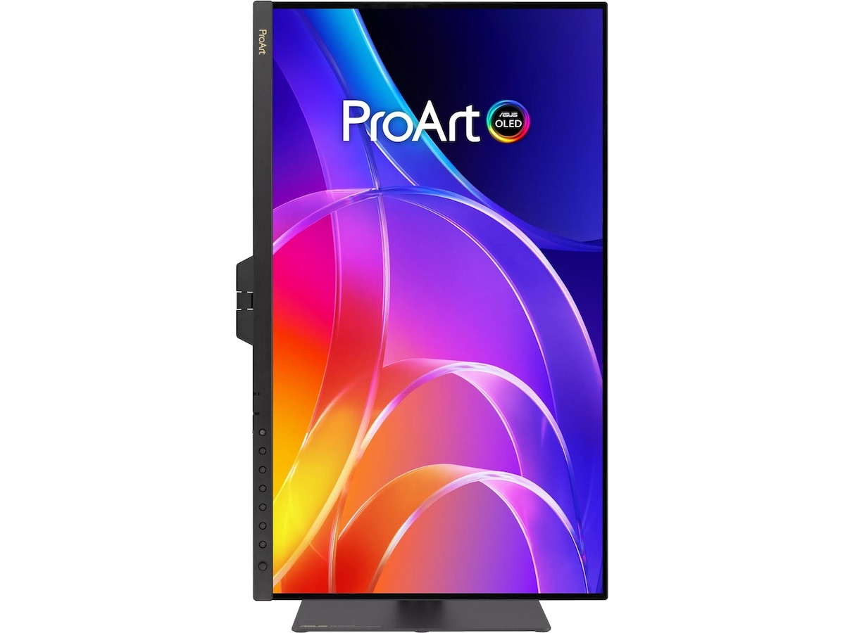 ASUS 32" 4K skjerm ProArt PA32USD Skjermer
