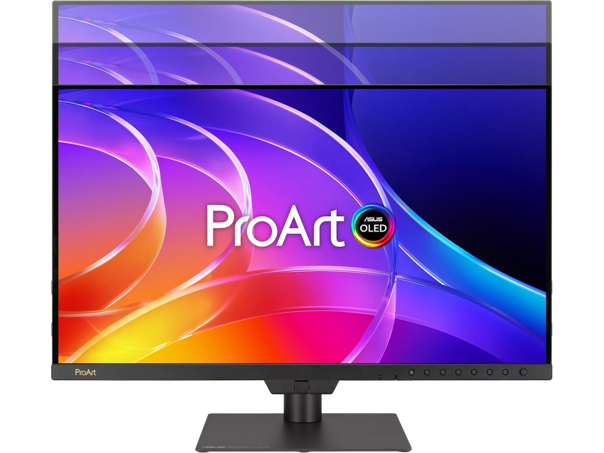 ASUS 32" 4K skjerm ProArt PA32USD Skjermer